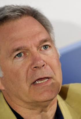 actor Jonathan Sehring large photo