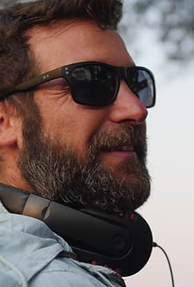 actor Tomer Almagor large photo