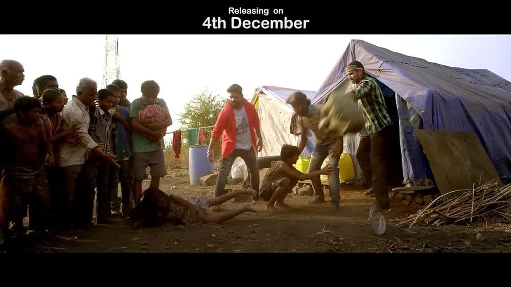 actor Nakti Atharva large photo