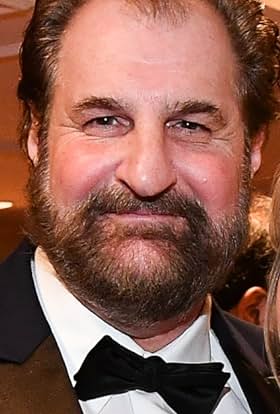 actor Steven Feinberg large photo