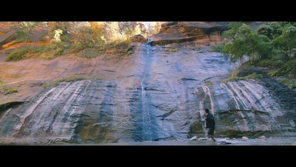 actor Laura Cosby large photo