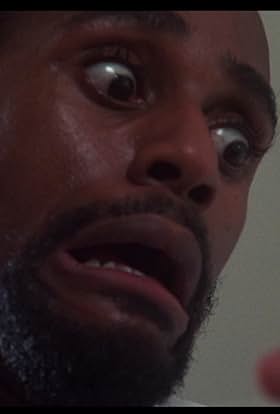 actor Mansoor Najee-ullah large photo