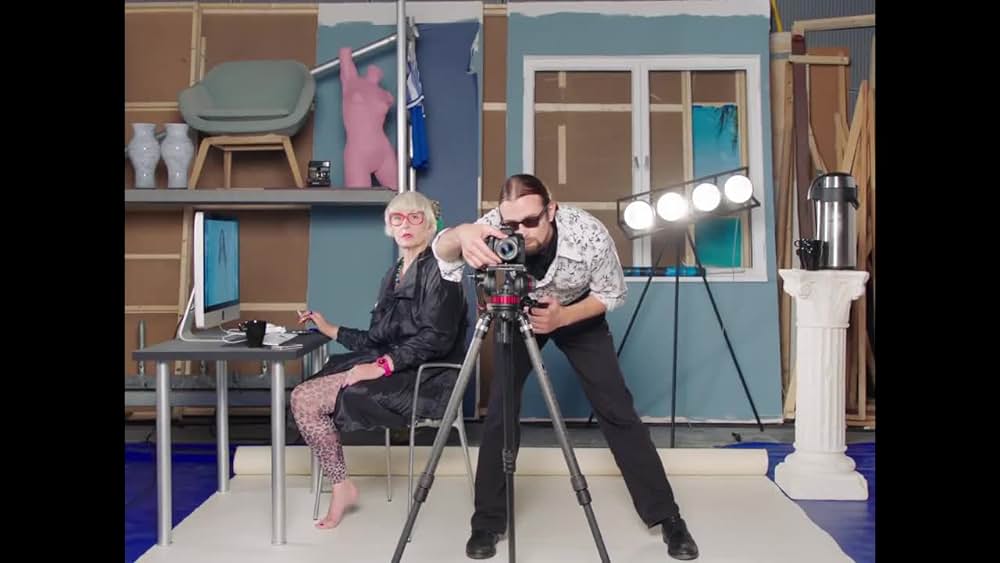 actor Malte Bündgen large photo