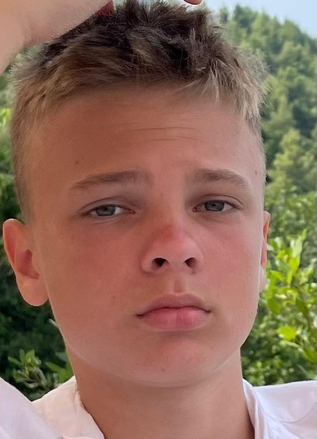 actor James Robinson large photo