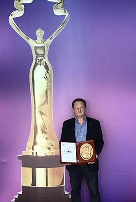 actor Gilles Thompson large photo