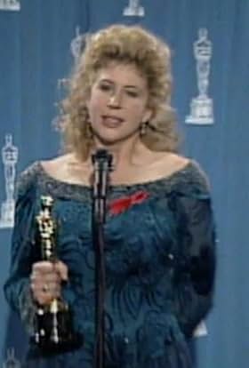 actor Callie Khouri large photo