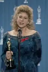 Callie Khouri
