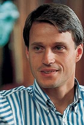 actor Jed Johnson large photo