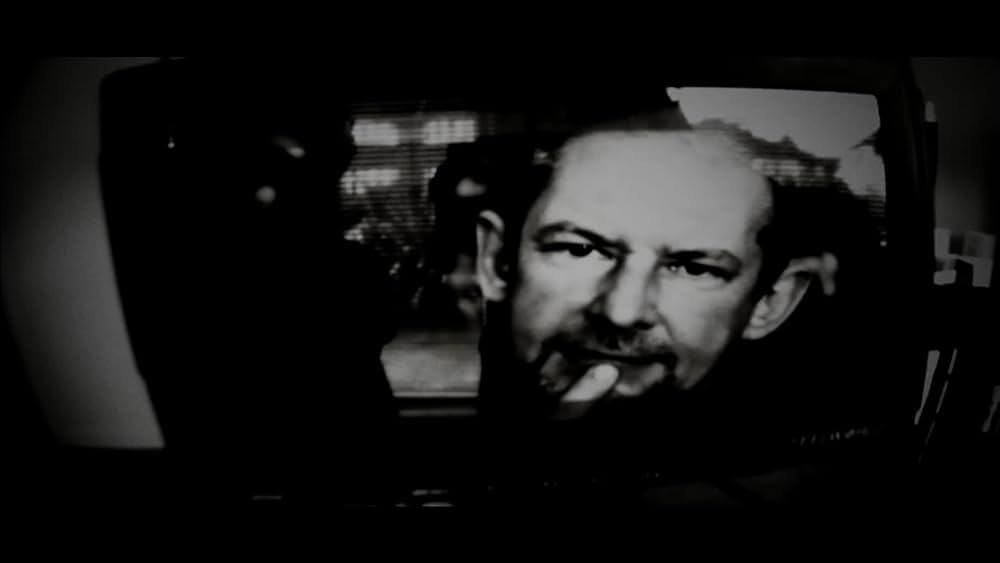 actor Jamie Beddard large photo