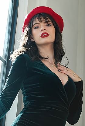 actor Kris Luna large photo