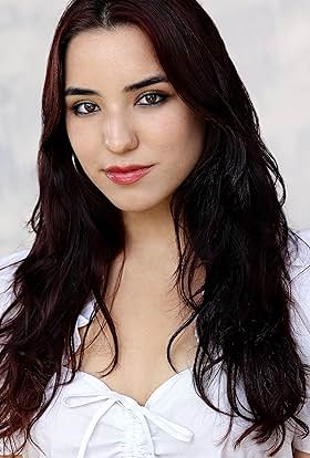 actor Lucy Urbano large photo