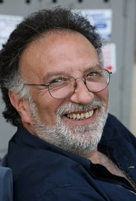 actor Alessandro Capone large photo