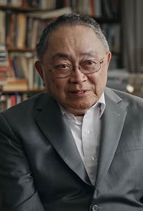 actor Ling-Chi Wang large photo