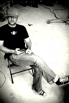 actor Jas Shelton large photo