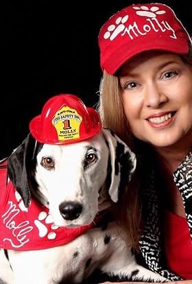 actor Dayna Hilton large photo