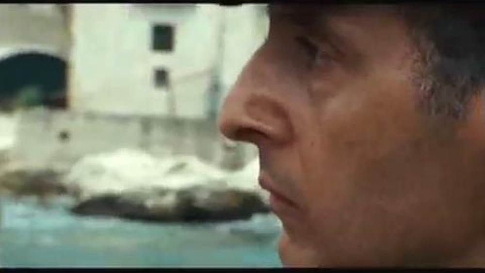 actor Andrea Camilleri large photo