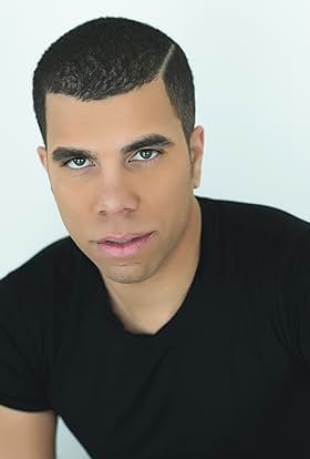 actor David Vaughn large photo