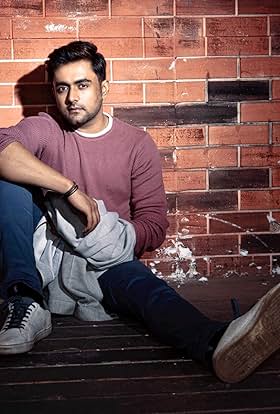 actor Tanuj Kewalramani large photo