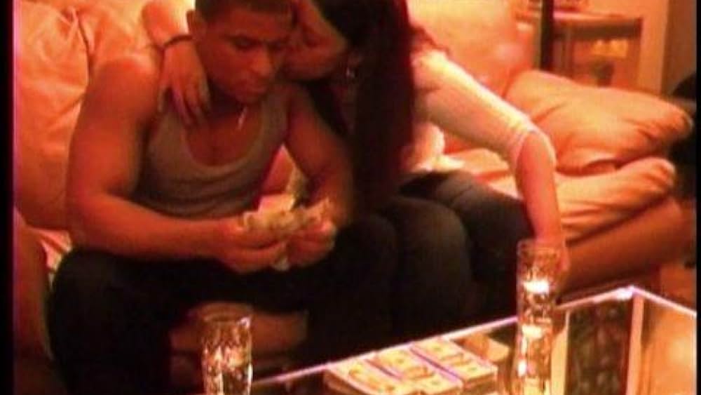 actor Killah Priest large photo