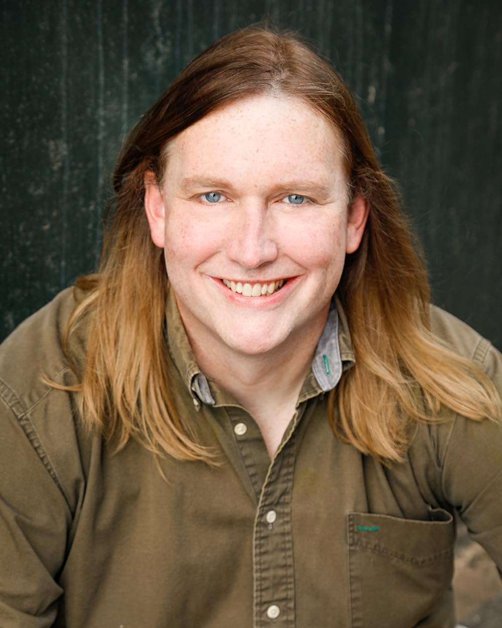 actor Mattie Ward large photo