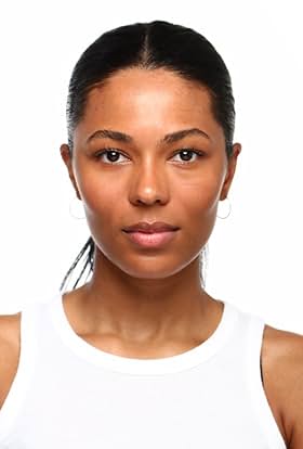 actor Nadia Lorencz large photo