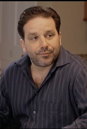 actor Sandor Juan large photo