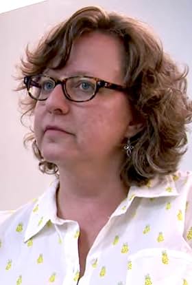 actor Elizabeth Stein large photo