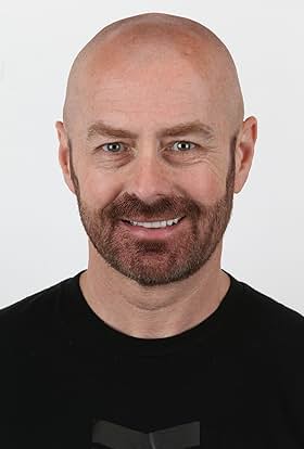 actor John Buultjens large photo