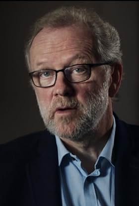 actor Halldór Reynisson large photo