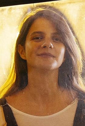 actor Mina Djukic large photo