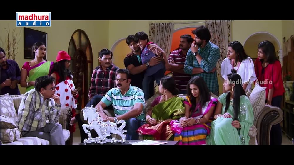 actor Deekshitulu large photo