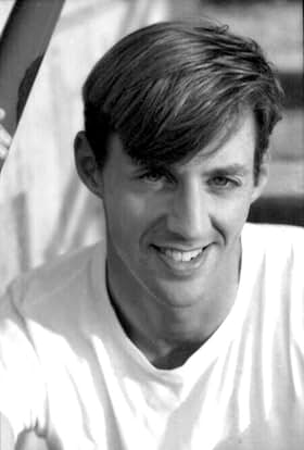 actor Robert Child large photo