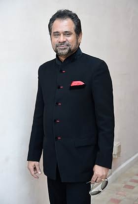 actor Anees Bazmee large photo