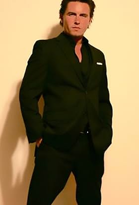 actor Steven Kronick large photo