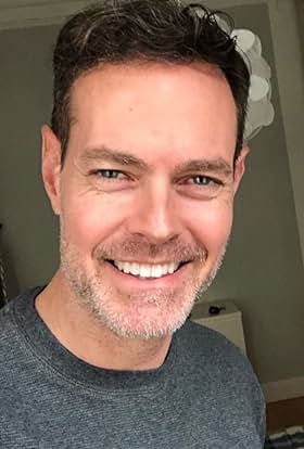 actor Jason Schulz large photo