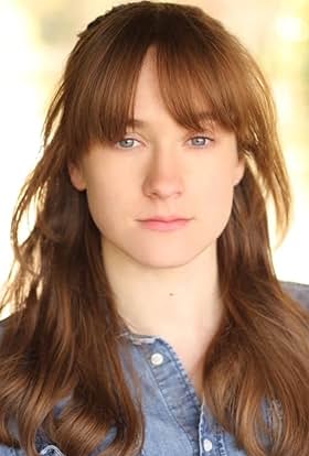 actor Kirsty Marie large photo