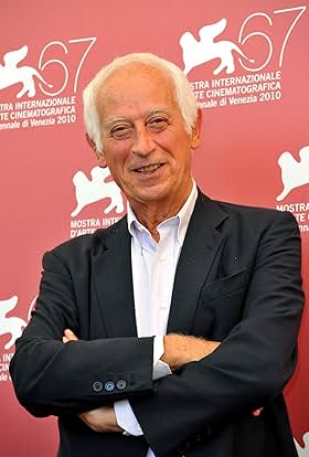 actor Emidio Greco large photo