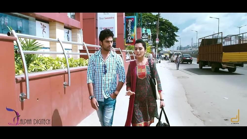 actor Praveen Kumar G large photo