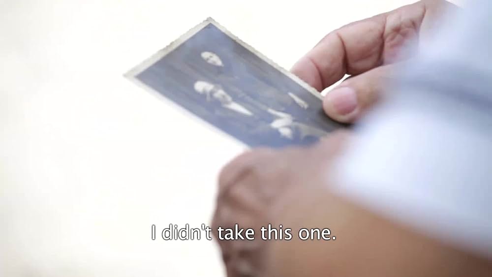 actor Milton Manaki large photo