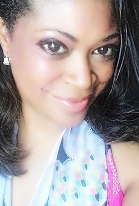 actor Anjanette Miller large photo