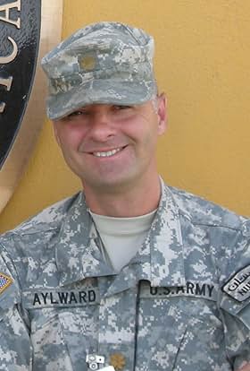 actor Rory J. Aylward large photo