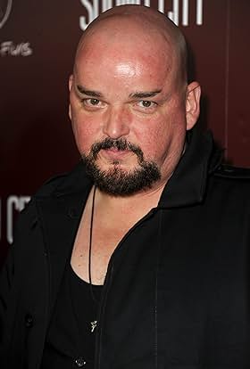 Alain Johannes
