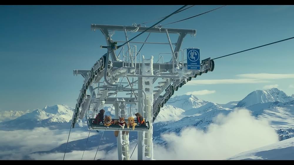 actor Ricochet large photo