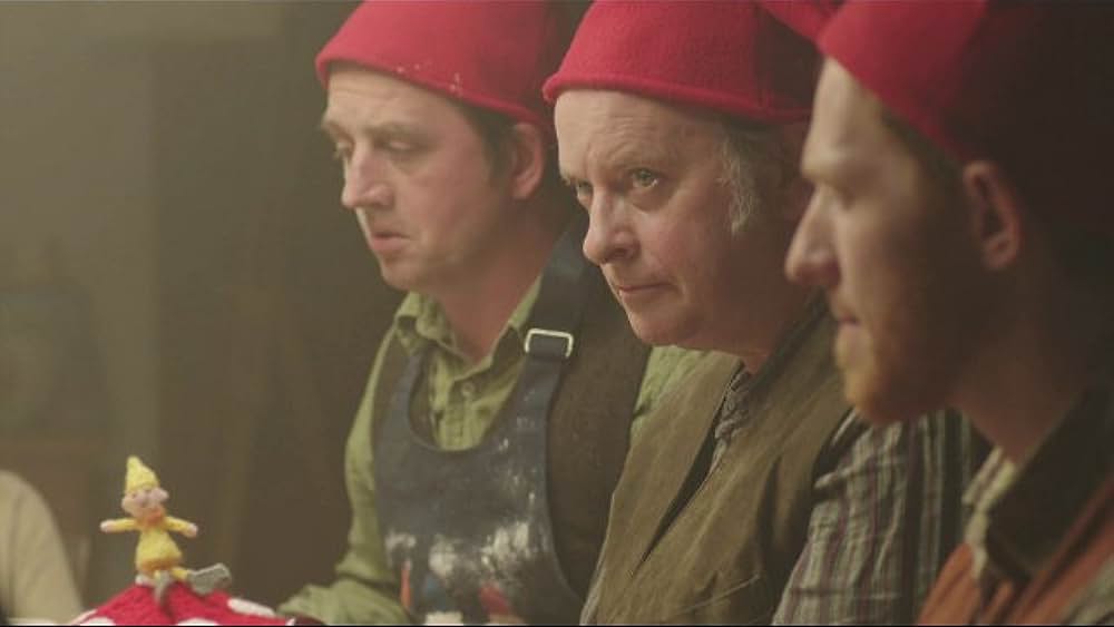 actor David Killick large photo