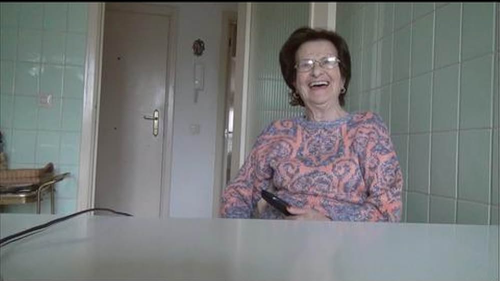 actor Natalia Akerman large photo