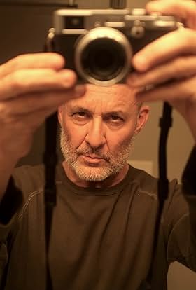 actor Flavio Martínez Labiano large photo