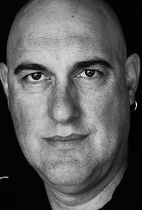 actor Stefo Nantsou large photo