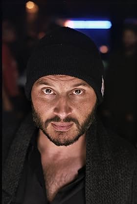 actor Fabrice du Welz large photo