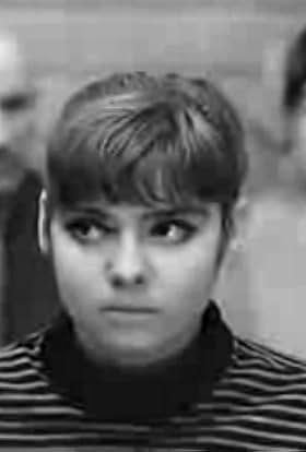 Lyudmila Vagner