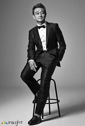 actor Lee Jung-yeol large photo